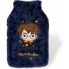 Termofor Harry Potter Originálny licencovaný Warner Bros. ohrievač v plyšovom obale