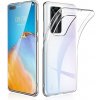 TFO priesvitné Huawei P40 Farba: Priesvitné 6803