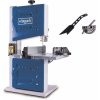 Scheppach HBS 25