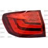 VALEO -7/13 zadní světlo komplet vnější LED (Kombi) VALE 044380
