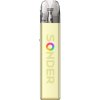 GeekVape Sonder U elektronická cigareta 1000 mAh 1 ks farba: apricot yellow