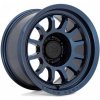 BLACK RHINO Black Rhino Rapid 8.5x17 5x150 ET10 Midnight Blue 110.1