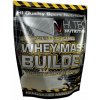 Hi Tec Nutrition Whey Mass Builder 3000g - Jahoda