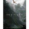 Robinson The Journey