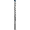 Bosch príklepový vrták do kladív EXPERT SDS Plus-7X, 8 x 100 x 165 mm (2608900088)
