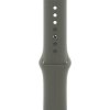 Remienok Apple Watch 41mm Olive Sport Band MR2P3ZM/A