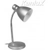 CB Elektro Svietidlo E14 40W, IP20, strieb., STL-P, 295x147, ZARA HR-40-SR (Kanlux)