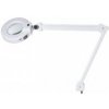 Kozmetická LED lampa s lupou 1001A bez stojana