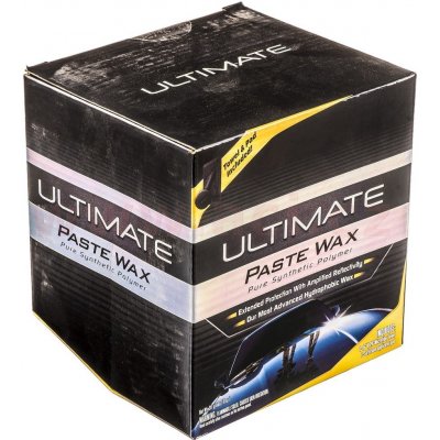 Meguiar's Ultimate Paste Wax 226 g