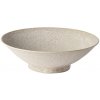 MIJ Miska na ramen WHITE FADE 24,5 cm, 900 ml