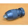 Vŕtačkové skľučovadlo rýchloupínacie 1 - 10 mm B12 PROFI, priemer tela 36mm JS-SKLR-1-10-B12-36