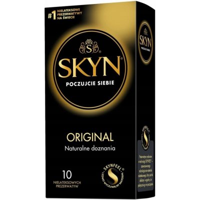 Mates Skyn Original 10ks