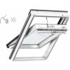 Diaľkovo ovládané strešné okno Velux Solar GGU 006630 Velux: MK06 78x118 cm