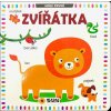 Moje první Zvířátka