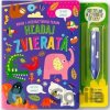 Kniha s interaktívnym perom: Hľadaj zvieratá - Svojtka&Co.