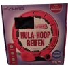 Hula Hoop do pása max 110 cm s časovačom a závažím