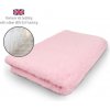 DRYBED Premium Vet Bed ružový 150 x 100 cm