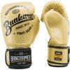 Boxerské rukavice Buakaw BGL-W1 zlatá Veľkosť rukavíc: 16oz