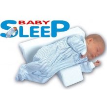 BABY SLEEP Fi ačná podložka Delta