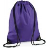 BagBase Vak na záda BG10, prémiový, 11l COT52001035099-purple Purpurová UNI