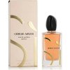 Giorgio Armani Sì Intense 2023 parfumovaná voda dámska 100 ml