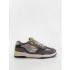 Cariuma Skategoat C25 Pro (charcoal grey suede light grey mesh ice logo yellow) 43, šedá