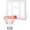 NILS Basketbalová obruč ODKR10