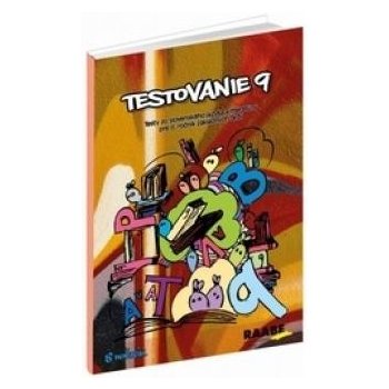 Testovanie 9 - Katarína Hincová; Tatiana Kočišová