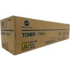 Konica Minolta TN613Y, A0TM250, žltá (yellow), originál toner