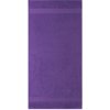 L-Merch Osuška 140x70 NT09100 Purple 140 x 70 cm