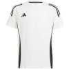 Adidas Tiro 24 Sweat Jr T-shirt IR9358 (192568) Black 128cm