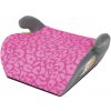 lupilu® Detský podsedák, 125 – 150 cm (sivá/ružová) (100399709)