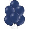 Balóny Belbal B105 12 palcov 30 cm-Marine blue 412 granátové