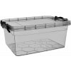 Orion Box UH obdĺžnik Multi nízky 5 l GREY sivý