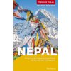 TRESCHER Reiseführer Nepal