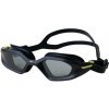 Aqua-Speed Cyclone plavecké okuliare čierna - 1 ks