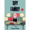Spy x Family 2 [Endó Tacuja]