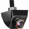 KOVOVÁ AHD/CVBS CÚVACIA KAMERA 1080P 360° RYBIE OKO