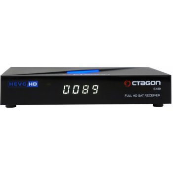 Octagon SX89 DVB-S2