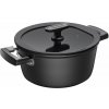 Hrniec FISKARS HARD FACE s pokrievkou 3,5 l 22cm 1075526