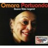 Portuondo Omara - Buena Vista Legend [CD]
