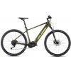 Elektrobicykel Crussis e-Cross 7.10-(720 Wh) 2025 Veľkosť rámu: 20”, Priemer kolies: 28”