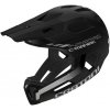 Helma Cratoni C-Maniac 2.0 MX Black Matt M/L 54-58cm