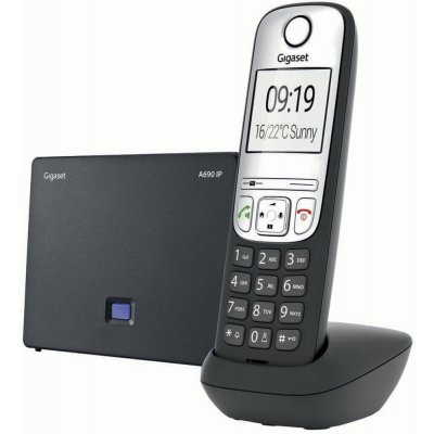 VoIP telefóny – Heureka.sk