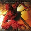 Original Soundtrack - Spider-Man (Danny Elfman) Anniversary/Limited Edition) (Silver Coloured) (180g) (LP)