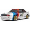 HPI Racing RS4 SPORT 3 BMW M3 E30 Warsteiner RC model auta elektrický cestovné auto 4WD 4x4 RtR 2,4 GHz vr. ak 1:10