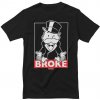 Mr. Monopoly - Broke (T-Shirt) XL