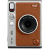 Fotoaparát Fujifilm Instax mini EVO BROWN EX D