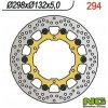 NG Brake Disc NG294