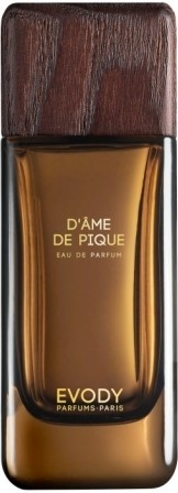 Evody Parfums D´Ame De Pique parfumovaná voda unisex 100 ml